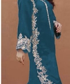Urge DN-333 Pure Dhanak Two Piece Winter Collection 
