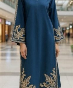 Urge DN-343 Pure Dhanak Two Piece Winter Collection 