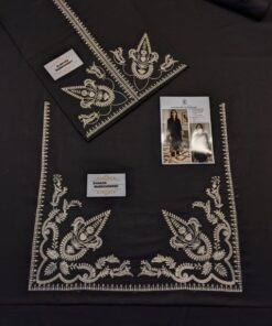 Urge DN-356 Pure Dhanak Two Piece Winter Collection 