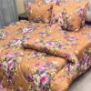 SKU-912 Vicky Razai Comforter Set for Double Beds