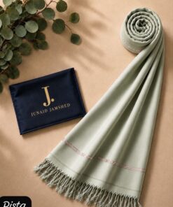 J. Shawl Winter for Men Premium providing elegant insulation for extreme cold temperatures.