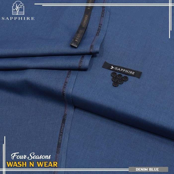 Sapphire SP-10 Mens Winter Wear