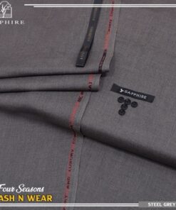 Sapphire SP-05 Premium Mens Fabric 