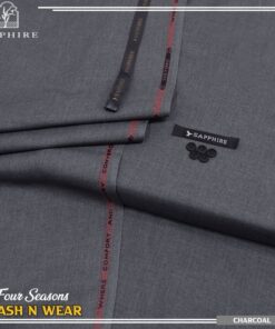 Sapphire Mens Winter Suit SP-02 Edition 