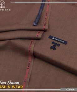 Sapphire Mens Winter Collection SP-09 