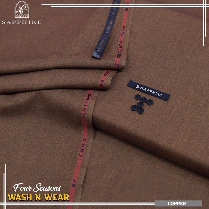 Sapphire Mens Winter Collection SP-09