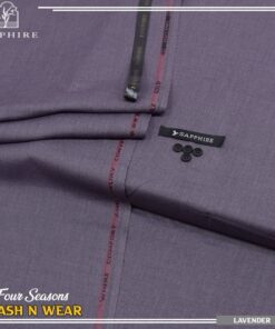 Sapphire SP-03 Wash and Wear Display 