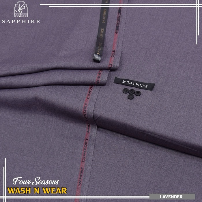 Sapphire SP-03 Wash and Wear Display