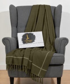 J. Shawl Winter for Men Premium highlighting a traditional luxury and culturally rich aesthetic. Lightweight but highly durable men's winter wool shawl with elegant border details.