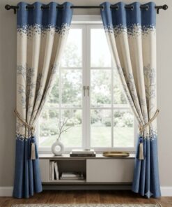 Premium Curtains Collection