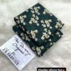 2PC Unstitched Khaddar Fabric BK-026 discounted price Pakistan from Abu Hurairah Fabrics 