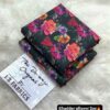 Digital Printed Khaddar Dress BK-042 on sale in Pakistan at Abu Hurairah Fabrics 