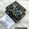 Bonanza Khaddar 2 Piece Winter Suit BK-025 online sale in Pakistan by Abu Hurairah Fabrics 