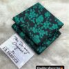 Premium Quality Khaddar Suit BK-043 winter sale Pakistan from Abu Hurairah Fabrics 
