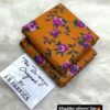Winter Collection Khaddar Suit BK-037 buy online Pakistan by Abu Hurairah Fabrics 