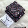 Bonanza Khaddar 2 Piece Winter Suit BK-030 best price in Pakistan by Abu Hurairah Fabrics 