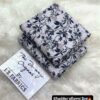 Digital Printed Khaddar Dress BK-023 winter sale Pakistan at Abu Hurairah Fabrics 
