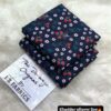 2PC Unstitched Khaddar Fabric BK-024 buy online Pakistan from Abu Hurairah Fabrics 