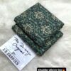 Designer Khaddar Winter Wear BK-051 buy online Pakistan at Abu Hurairah Fabrics 