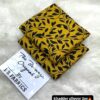 2PC Unstitched Khaddar Fabric BK-072 best price in Pakistan from Abu Hurairah Fabrics 