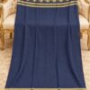 Bareeze Chinar Patta Shawl Br-sh-08, specimen vestitus formidabilis ad feminas pro celebrationibus.