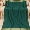 Bareeze Chinar Patta Shawl Br-sh-11, pallium hiemale luxuriosum ad usum quotidianum et formalem.