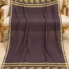 Bareeze Chinar Patta Shawl Br-sh-05 in sacculo proprio Bareeze, perfectum pro donis.