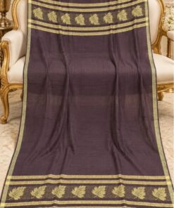 Bareeze Chinar Patta Shawl Br-sh-05 in sacculo proprio Bareeze, perfectum pro donis.