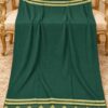 Consilium unicum Bareeze Chinar Patta Shawl Br-sh-13 venditum a Abu Hurairah Fabrics.