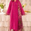 Beautiful Zara Shahjahan DHK 732 Winter Dress at Abu Hurairah Fabrics 