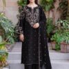 Batik DHK-734 winter dhanak embroidered 3 piece suit on sale at Abu Hurairah Fabrics Pakistan. 