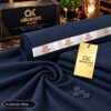 Premium Soft Finish Unstitched Wool Fabric For Men Winter 