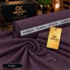 Premium Alkaram Pure Wool Mens Unstitched Clothing Winter