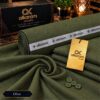 Premium Winter Menswear Unstitched Soft Finish Wool Fabric 
