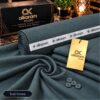 Alkaram Pure Wool Warm Unstitched Suit For Men Pakistan 