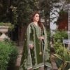 Premium Winter Clothing Brand Abu Hurairah Fabrics Collection