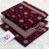 Bin Saeed Khaddar Stunning Winter Ladies 3 Piece Suit Outfit
