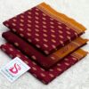 Bin Saeed Khaddar Classic Festive Wear Ladies 3 Piece Suit Attire