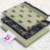 Bin Saeed Khaddar Rich Texture Ladies 3 Piece Suit Dress