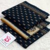Bin Saeed Khaddar Master Replica Style Ladies 3 Piece Suit Collection