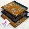 Bin Saeed Khaddar Exquisite Design Ladies 3 Piece Suit Dress