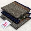 Bin Saeed Khaddar Boutique Style Ladies 3 Piece Suit Dress