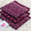 Bin Saeed Khaddar Chic Ethnic Ladies 3 Piece Suit Ensemble