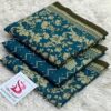 Bin Saeed Khaddar Chic Ethnic Ladies 3 Piece Suit Ensemble