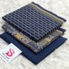 Bin Saeed Khaddar Exclusive Winter Ladies 3 Piece Suit