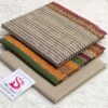 Bin Saeed Khaddar Chic Ethnic Ladies 3 Piece Suit Ensemble