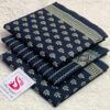 Bin Saeed Khaddar Master Replica Style Ladies 3 Piece Suit For Women