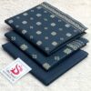 Bin Saeed Khaddar Exclusive Winter Ladies 3 Piece Suit Ensemble