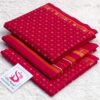 Bin Saeed Khaddar Classic Elegance Ladies 3 Piece Suit For Women