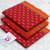Bin Saeed Khaddar Trendy Winter Outfit Ladies 3 Piece Suit For Women